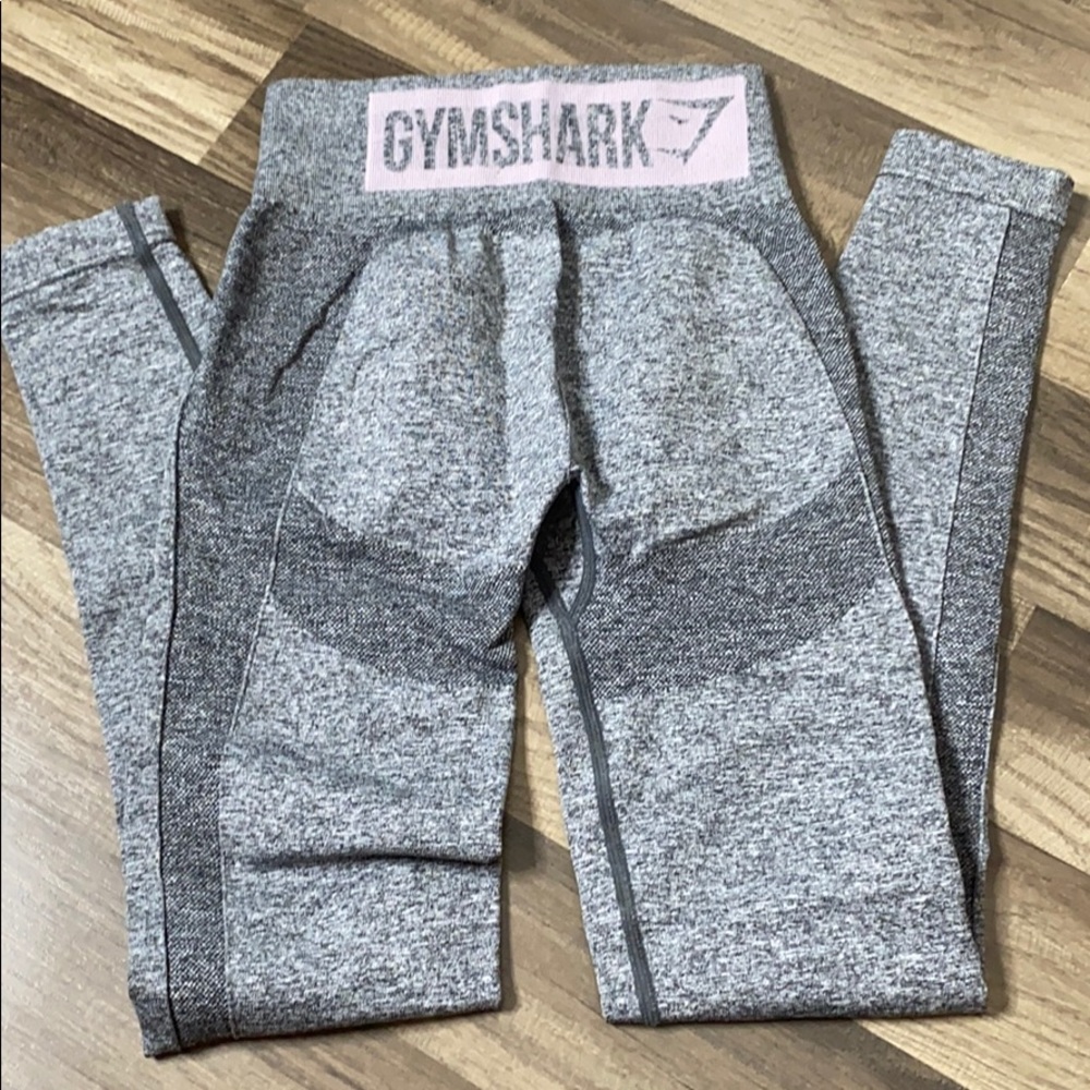 Gymshark flex leggings